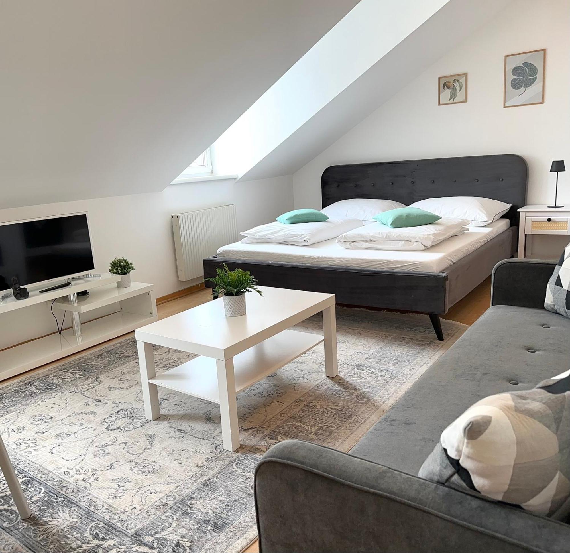 Vienna Excellent Apartments Zewnętrze zdjęcie